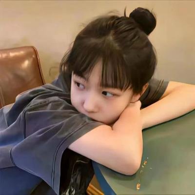 三个俄罗斯女孩