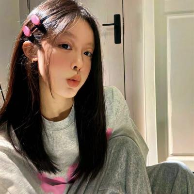 成为星星的少女